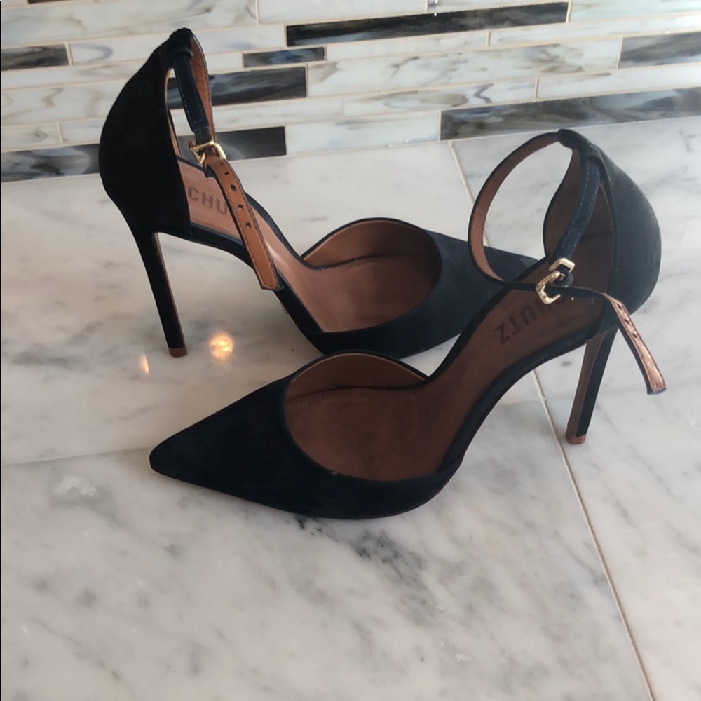 Women’s heel shoes